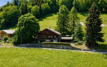 Chalet 6.5 rooms - image - 4