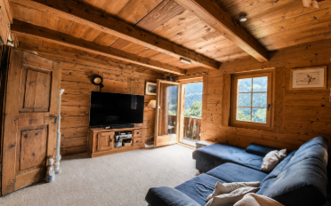 Chalet 6.5 rooms - image - 10
