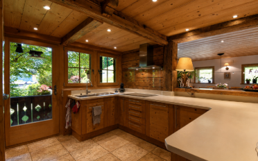 Chalet 6.5 rooms - image - 7