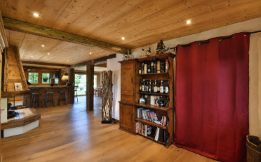 Chalet 6.5 rooms - image - 5