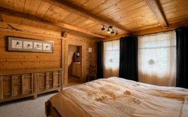 Chalet 6.5 rooms - image - 13