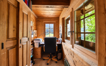 Chalet 6.5 rooms - image - 9