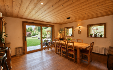 Chalet 6.5 rooms - image - 6