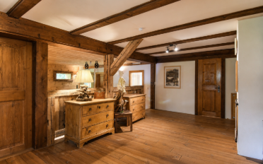 Chalet 6.5 rooms - image - 12