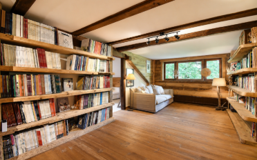 Chalet 6.5 rooms - image - 11