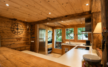 Chalet 6.5 rooms - image - 8