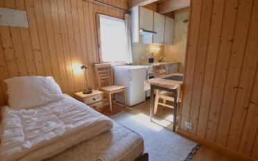 Studio ein Zimmer - image - 1