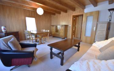 Furnished flat 3.5 rooms - image - 1