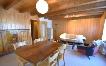 Furnished flat 3.5 rooms - image - 5