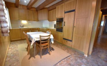 Furnished flat 3.5 rooms - image - 4