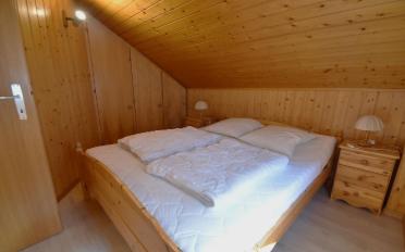 Appartement meublé 2.5 pièces - image - 2