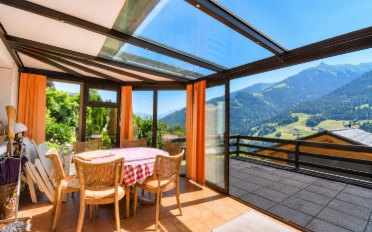 Chalet 5.5 pièces - image - 7