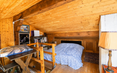 Chalet 5.5 pièces - image - 13