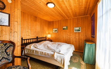 Chalet 5.5 pièces - image - 10