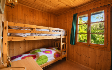 Chalet 5.5 pièces - image - 9