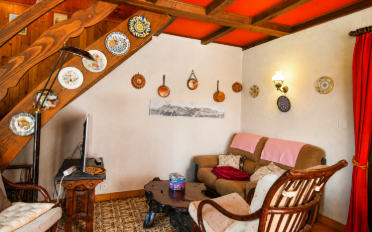 Chalet 5.5 pièces - image - 5
