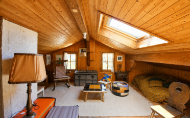 Chalet 5.5 pièces - image - 12