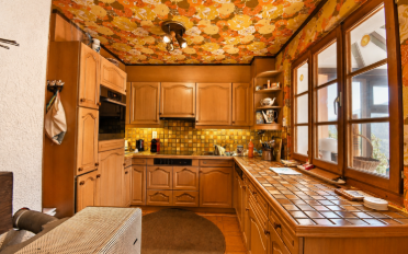 Chalet 5.5 pièces - image - 8