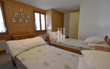 Wohnung 4.5 Zimmer - image - 4
