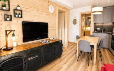 Wohnung 2.5 Zimmer - image - 1