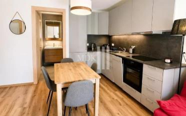 Wohnung 2.5 Zimmer - image - 2