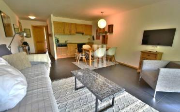 Apartment 2 rooms - image - 2