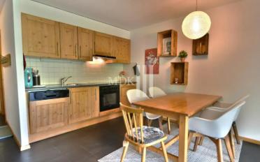 Apartment 2 rooms - image - 3
