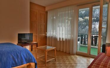 Studio ein Zimmer - image - 1