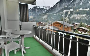Studio ein Zimmer - image - 7