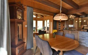 Chalet 5 rooms - image - 5