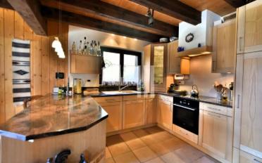 Chalet 5 rooms - image - 4