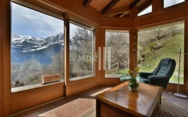 Chalet 5 rooms - image - 1