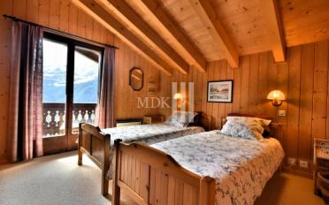 Chalet 5 rooms - image - 6