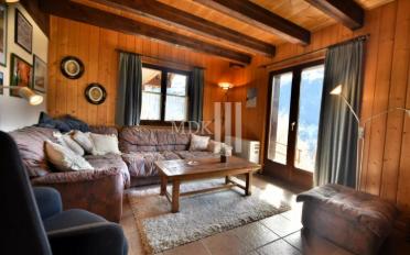 Chalet 5 rooms - image - 3