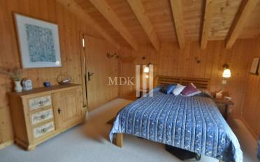 Chalet 5 rooms - image - 8