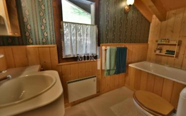 Chalet 5 rooms - image - 10