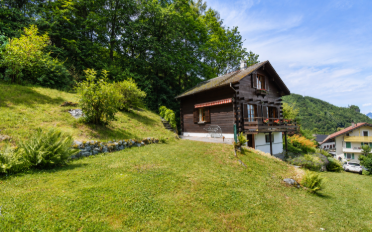 Chalet 3.5 pièces - image - 1