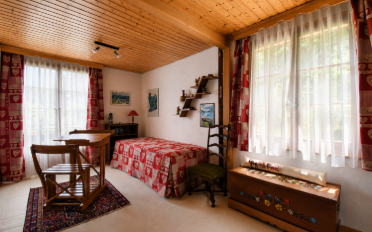 Chalet 3.5 pièces - image - 7