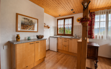 Chalet 3.5 pièces - image - 6
