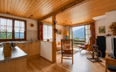 Chalet 3.5 pièces - image - 4