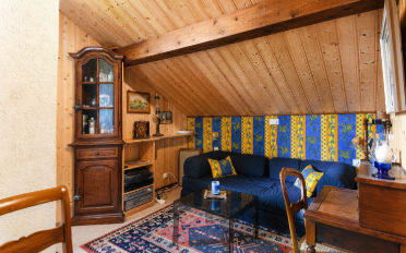 Chalet 3.5 pièces - image - 12