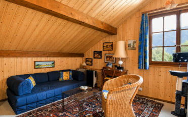 Chalet 3.5 pièces - image - 9