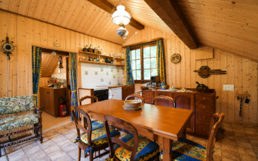 Chalet 3.5 pièces - image - 8