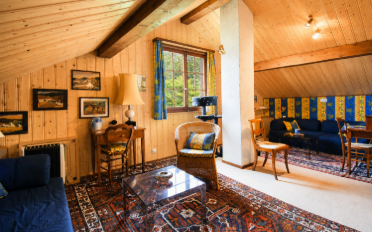 Chalet 3.5 pièces - image - 10