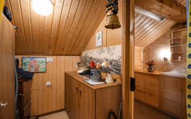 Chalet 3.5 pièces - image - 13
