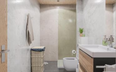 Wohnung 4.5 Zimmer - image - 3