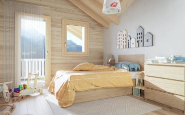 Wohnung 4.5 Zimmer - image - 3