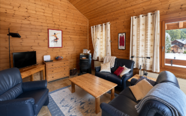 Möbl. Wohnobj. 4.5 Zimmer - image - 11
