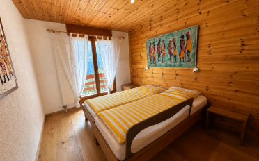 Möbl. Wohnobj. 4.5 Zimmer - image - 6