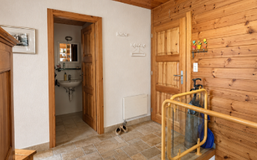 Möbl. Wohnobj. 4.5 Zimmer - image - 13